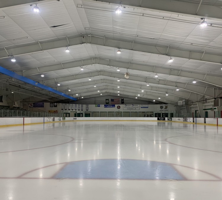 Dover Ice Arena (Dover,&nbspNH)